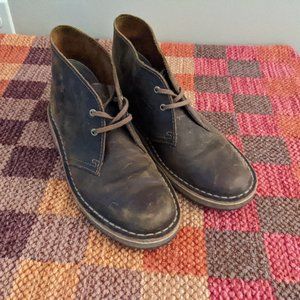Clarks Desert Boots
